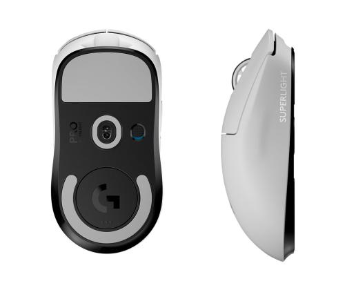 LOGI PRO X SUPERLIGHT Wireless Mouse