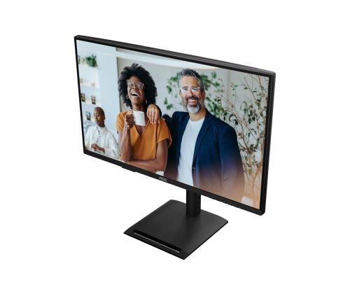 AOC Q27P4CV 27in IPS QHD 120Hz 4ms HDMI