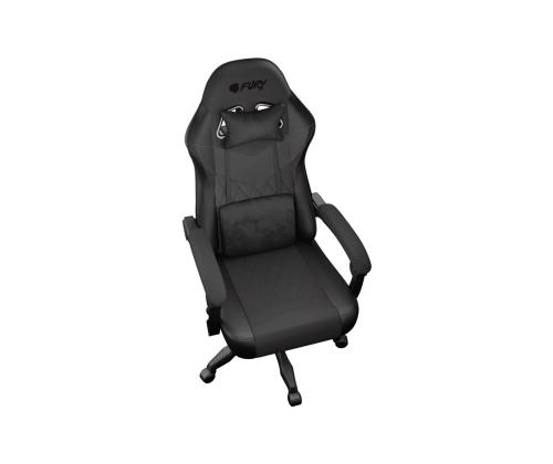 NATEC Fury gaming chair Shinai S2 black