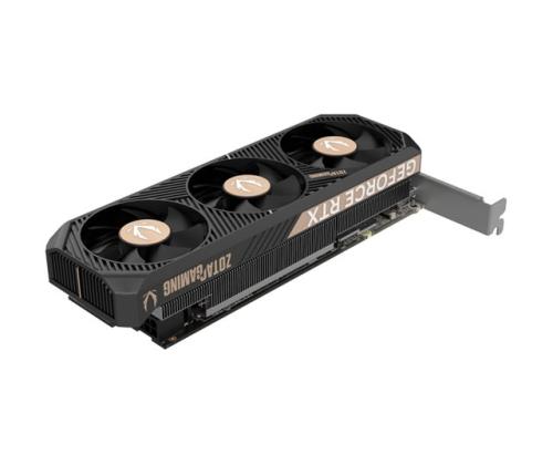 ZOTAC GAMING GeForce RTX 5050 8GB LP