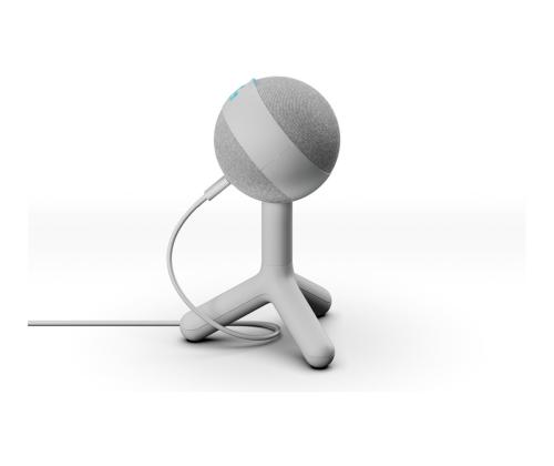 LOGI Yeti GX Dynamic RGB Gaming Mic