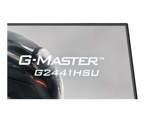 IIYAMA G2441HSU-B1 24inch IPS Gaming