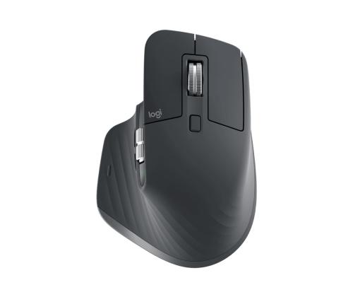 LOGI MX Master 3S Performance Mouse