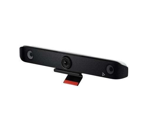 HP Poly Studio X52 All-In-One Video Bar