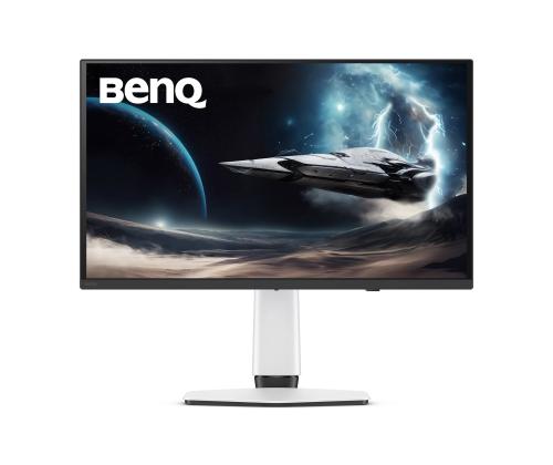 BENQ MOBIUZ EX271UZ 27inch 4K OLED