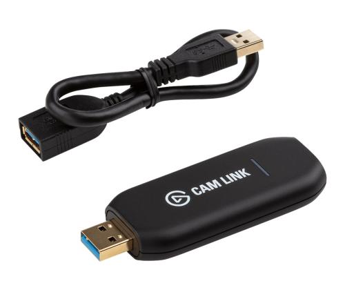 ELGATO Cam Link 4K
