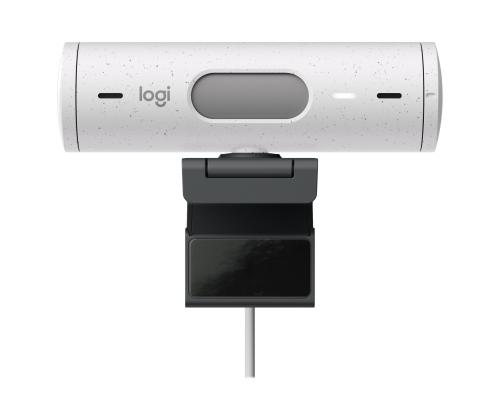 LOGI BRIO 500 Webcam colour 1920 x 1080