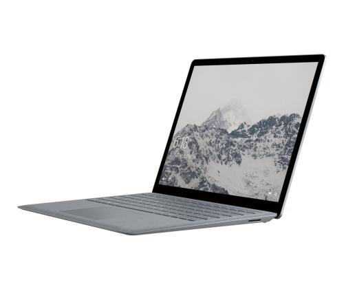 MS Srfc Laptop7 13i Plus 16GB 512GB