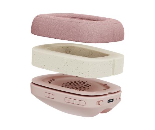 LOGI Zone Vibe 100 Headset full size