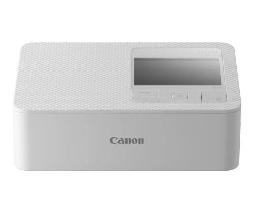 CANON COMPACT PRINTER SELPHY CP1500 WH
