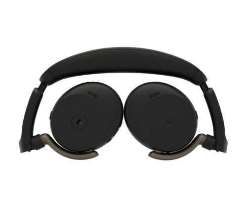 JABRA Evolve3 65 Flex - MS Link390c