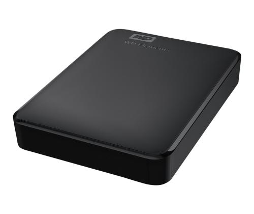 WD Elements ext portable 5TB 2.5inch