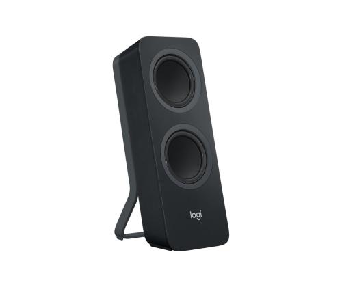 LOGI Z207 BT Computer Speaker BLACK