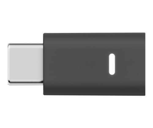 LOGI Zone Vibe Wl UC headset - GRAPHITE