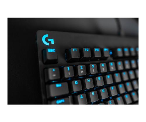 LOGI G PRO Mechanical Gaming Kbd (US)