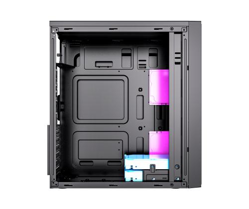 GEMBIRD Gaming Computer Case Fornax