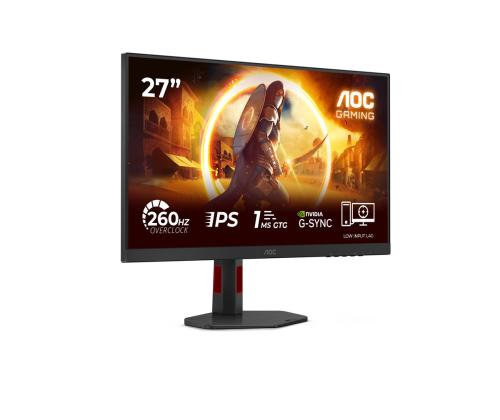AOC 27G4ZR Gaming 27inch 16:9 Fast IPS