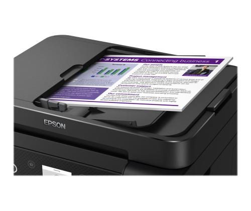 EPSON L6270 MFP ink Printer 10ppm