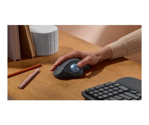 LOGI ERGO M575S Wireless Trackball
