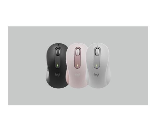 LOGI Signature M650 Mouse optical