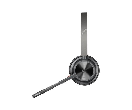 HP Poly Voyager 4320 MS Teams Headset