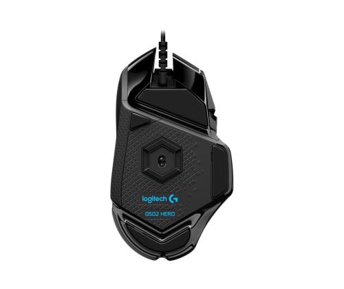 LOGI G502 HERO Gaming Mouse EWR2
