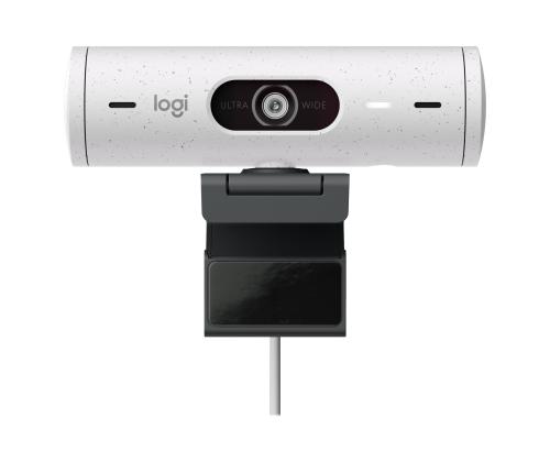 LOGI BRIO 500 Webcam colour 1920 x 1080
