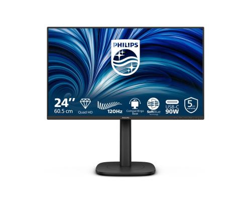 PHILIPS 24B2U3601/00 23.8inch IPS QHD