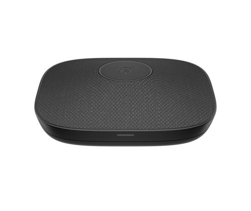 HP Poly A2 BLK TBL Mic