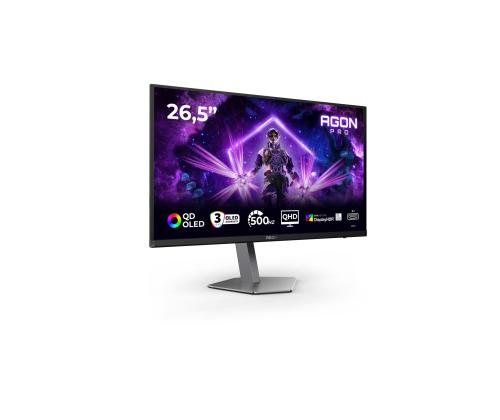 AOC AG276QKD2 26.5inch 2560x1440 QD OLED