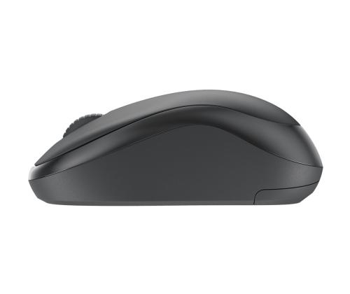 LOGI M240 Silent Bluetooth Mouse - GRAPH