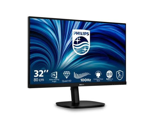 PHILIPS 32B2N3500/00 31i QHD 16:9 IPS