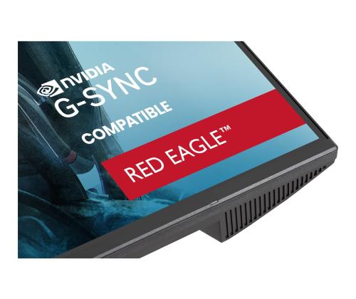 IIYAMA G2771HSU-B1 27inch Fast IPS Gamin