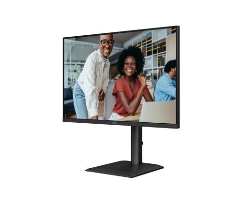 AOC X24E4U 24inch IPS FHD 100Hz 16:10