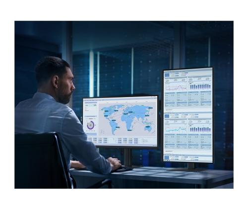 SAMSUNG ViewFinity S8 S80UD 32inch UHD