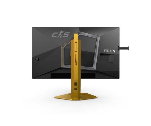 AOC CS24A 24.1inch FHD Fast TN