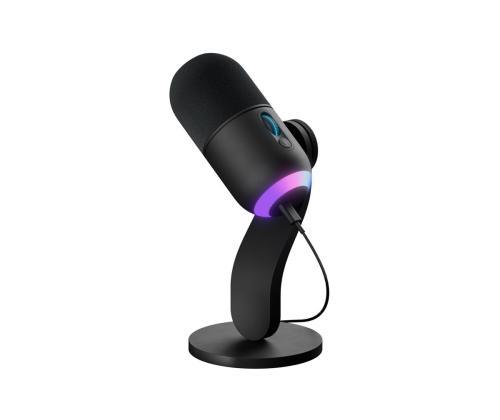 LOGI Yeti GX Dynamic RGB Gaming Mic