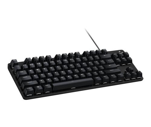 LOGI G413 TKL SE Gaming Keyboard (US)