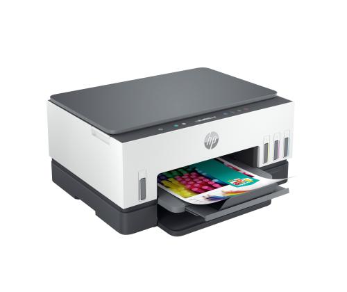 HP Smart Tank 670 All-in-One A4 Color