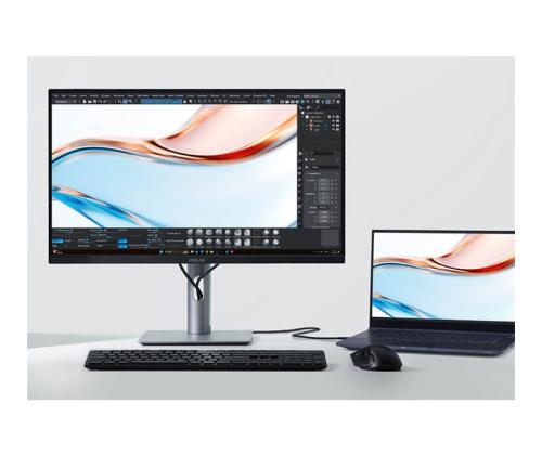 ASUS PA248QFV 24.1inch IPS Monitor