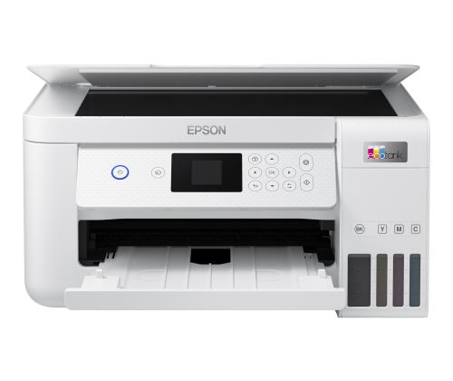 EPSON L4266 MFP inkjet 33ppm