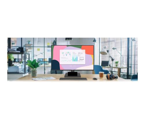 ASUS VA27AQ 27inch IPS QHD