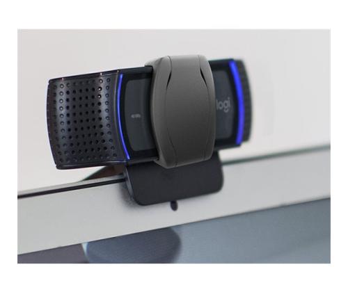 LOGI C920e HD 1080p Webcam - BLK - WW
