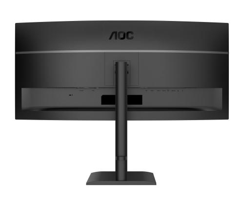 AOC CU34E4CV 34inch UWQHD VA 120Hz 21:9