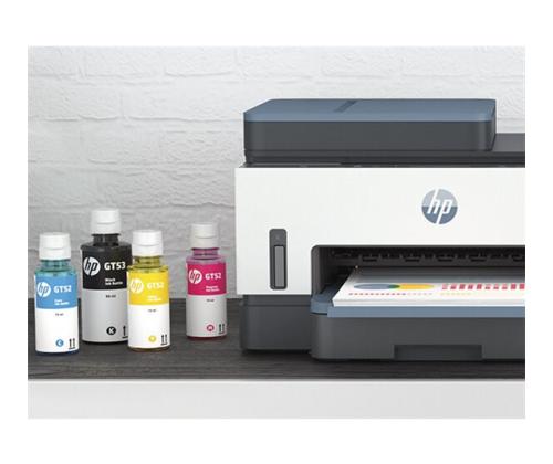 HP Smart Tank 750 All-in-One A4 Color