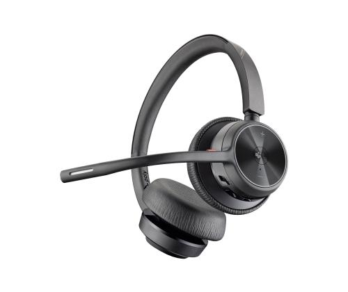 HP Poly Voyager 4320 MS Teams Headset