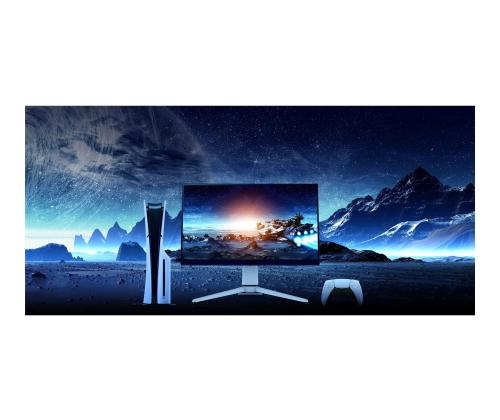 BENQ EX271U 27inch 4K IPS 120Hz 1ms GtG