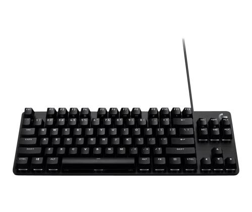 LOGI G413 TKL SE Gaming Keyboard (US)