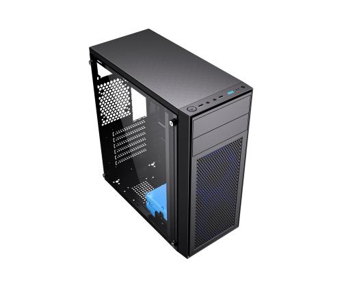 GEMBIRD Gaming Computer Case Fornax