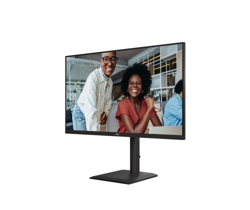 AOC 31.5inch 2560x1440 100Hz IPS Flat